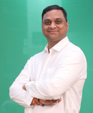 Dr. P. Harikanth Chary