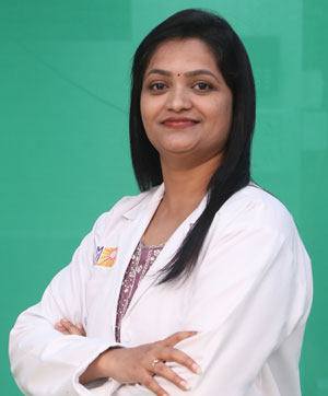Dr. Swapna Reddy