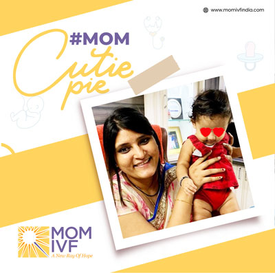 cutie of Momivf