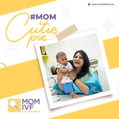 playing with kids image of Momivf