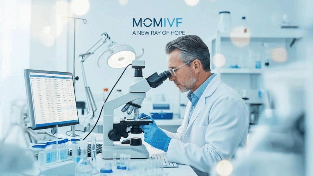 mom ivf Sperm Test in Hyderabad: Easy Guide for Future Parents